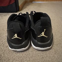 Jordan One Take 4 Black 