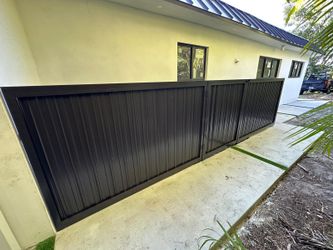 Fence