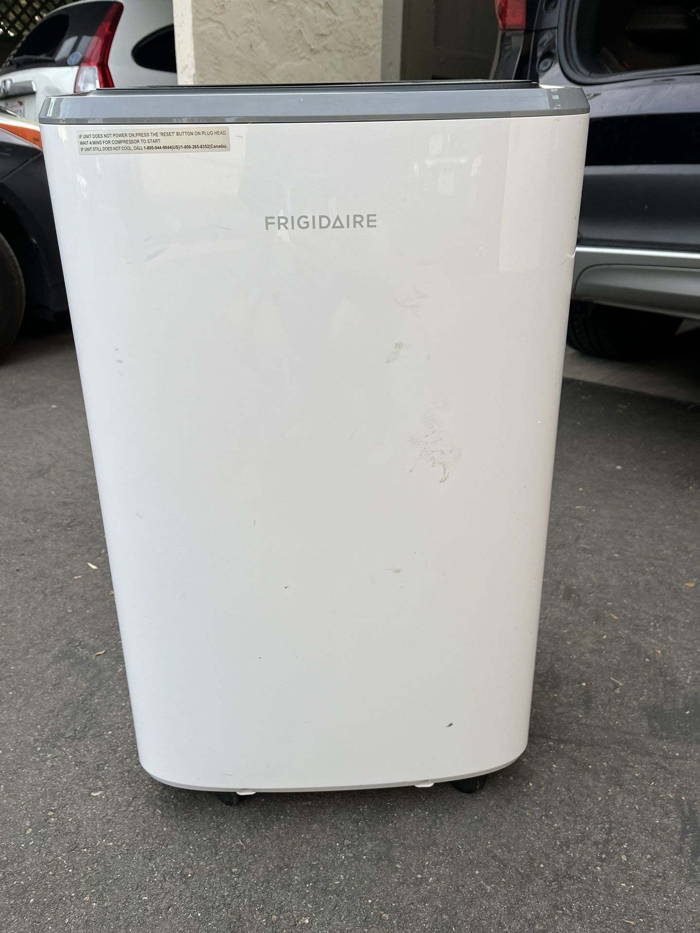 Frigidaire Portable AC Unit