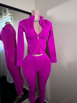 Women’s Work out set