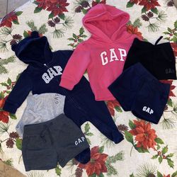 Gap Infant Sets