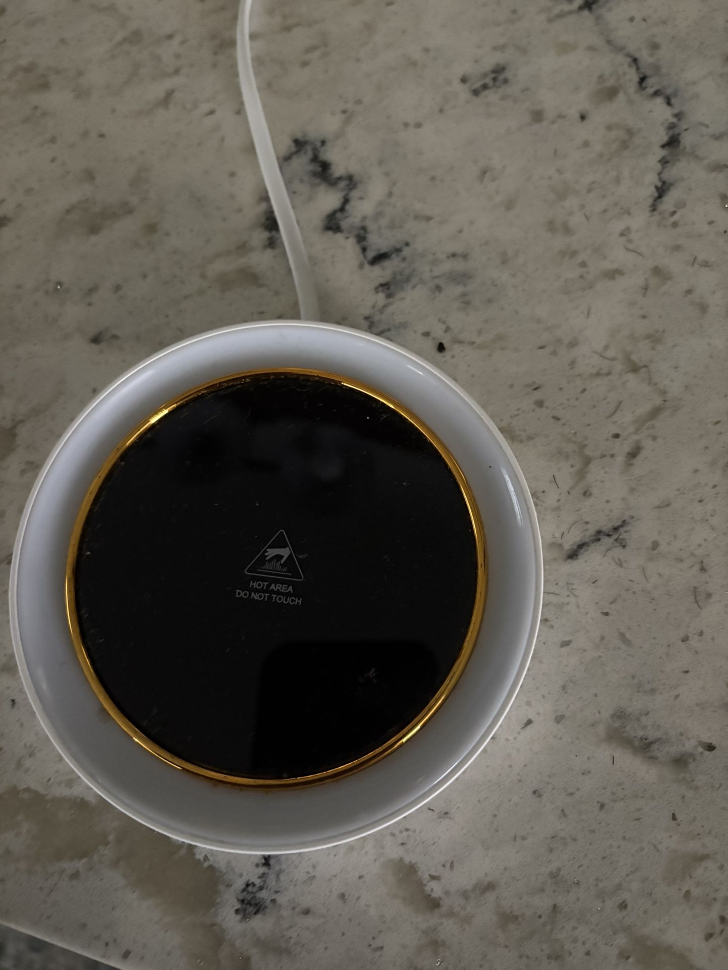 Coffee Cup Warmer