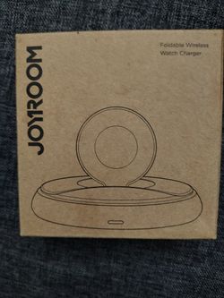 Apple Watch Foldable Wireless Charger