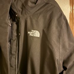 The North Face Women’s Coat Jacket
