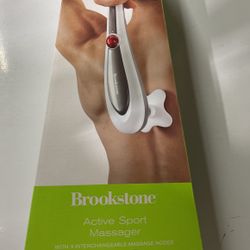 Active Sport Massager