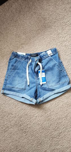 Judy Blue Jean Shorts