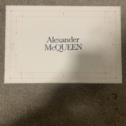Alexander McQueen