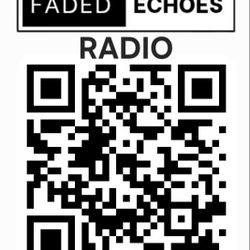 Faded Echoes Music RADIO 