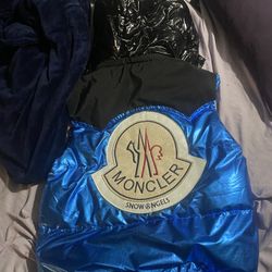 Moncler Vest