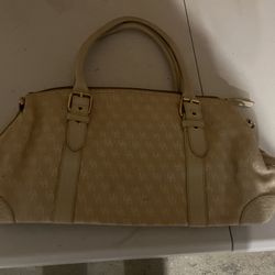 Dooney And Burke Hand Bag