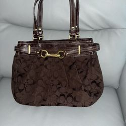 Coach Purse/ Handbag
