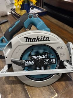Makita Circular Saw 7 1/4 