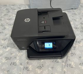 HP Officejet Pro 6978 All In One