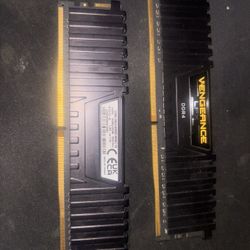 16gb Ram 