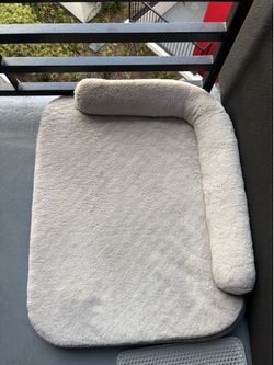 Large Dog Bed