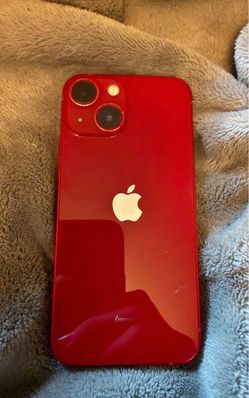 Apple iPhone 13 mini.   5G