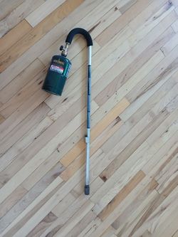 Propane Weed Torch