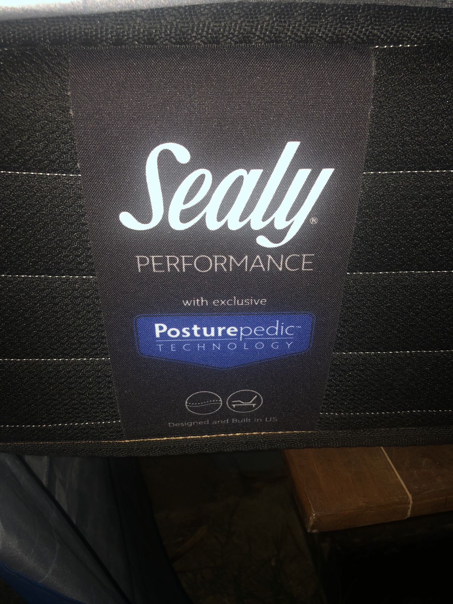Queen Bed Only Trade