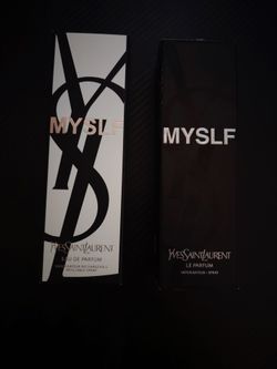 Myslf