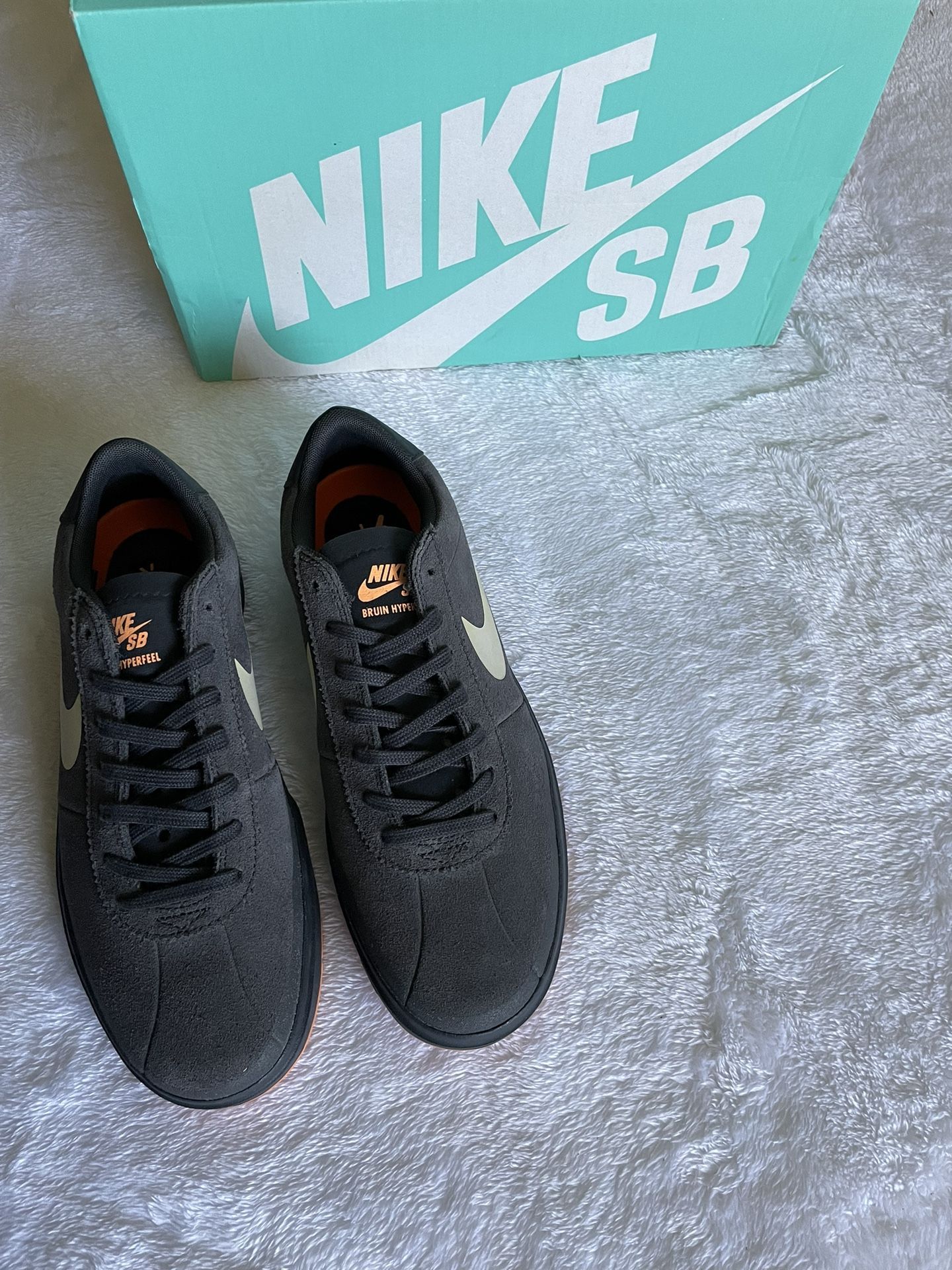 Nike SB Bruin HyperFeel XT