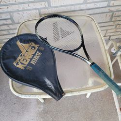 Pro Kennex Finesse Tennis Racket