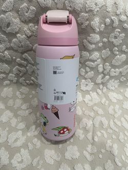 New Design Light Pink Snoopy Owala