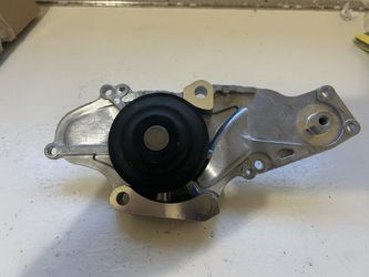 01103 Professional Water Pump for Honda.. see description for compatibility