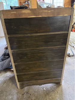 Dresser