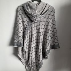 poncho