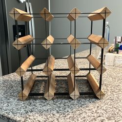 Wine Rack