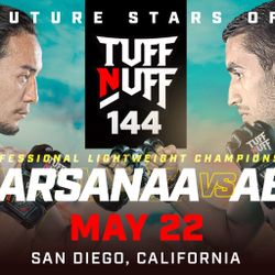 Tuff-N-Uff 144 Table Tickey