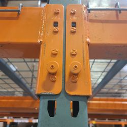 Pallet Rack
