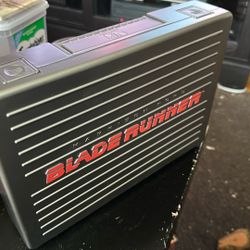 Blade Runner - The Complete Collectors Edition (DVD, 2007, 5-Disc Set)