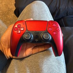 Ps5 Controller 