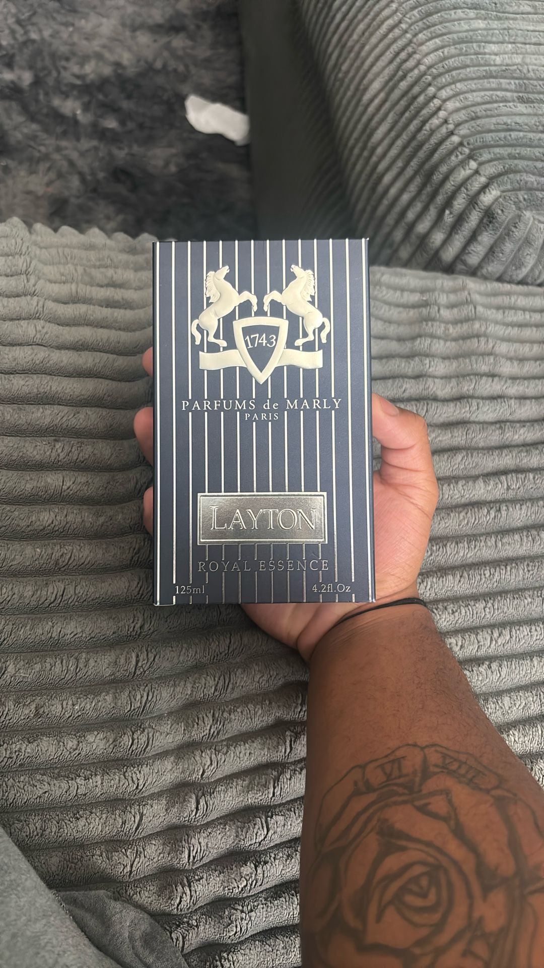 Parfum de Marly