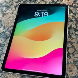 iPad Air 5th Gen 64gb WiFi Cellular ** 4th Of July Sale 