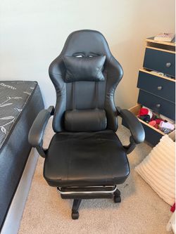 Gaming chair