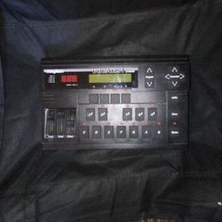 DigiTech Vocalist VHM5