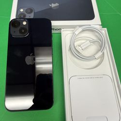 iPhone 13 Available Black And Pink Color 128gb Unlocked / Liberado Para Cualquier Companias 