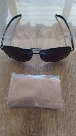 URUMQI Aviator Sunglasses for Men
