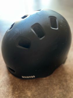 Helmet