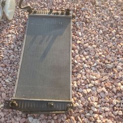 2003 Yukon Parts