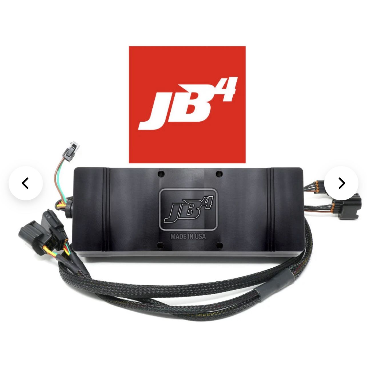 Q50 JB4