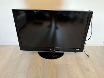 LG LCD HDTV