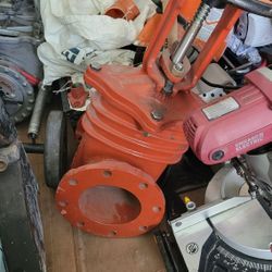 Fire Sprinkler Material. Assorted. 