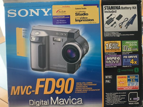 New And Used Digital Camera For Sale In Alexandria Va Offerup