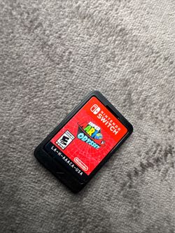 Super Mario Odyssey for Nintendo switch