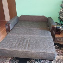 Single And Queen Size sofa beds