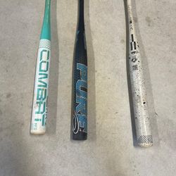 COMBAT, PURE… Black And Blue, Silver …