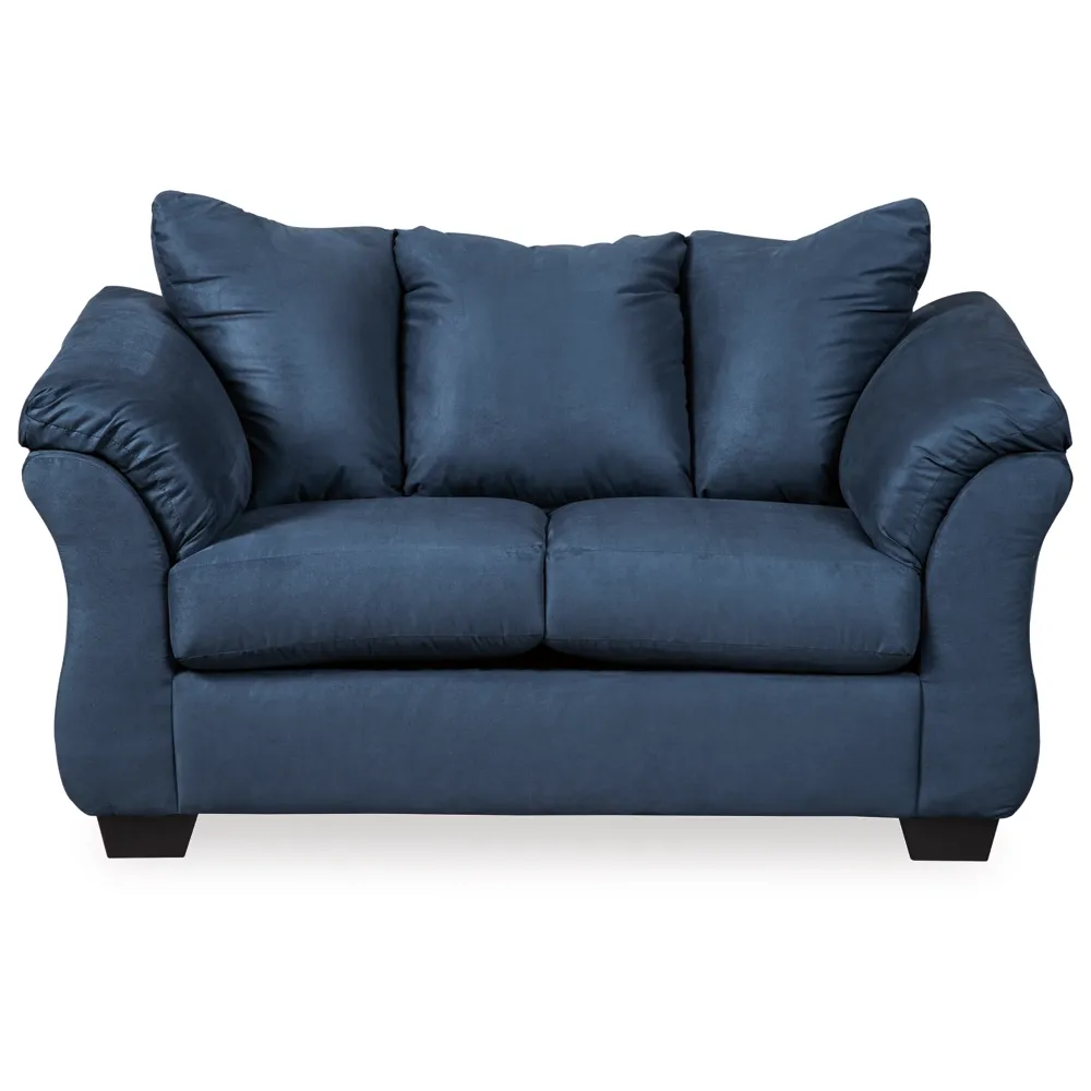 Darcy Loveseat Tremendous Discount Extravaganza